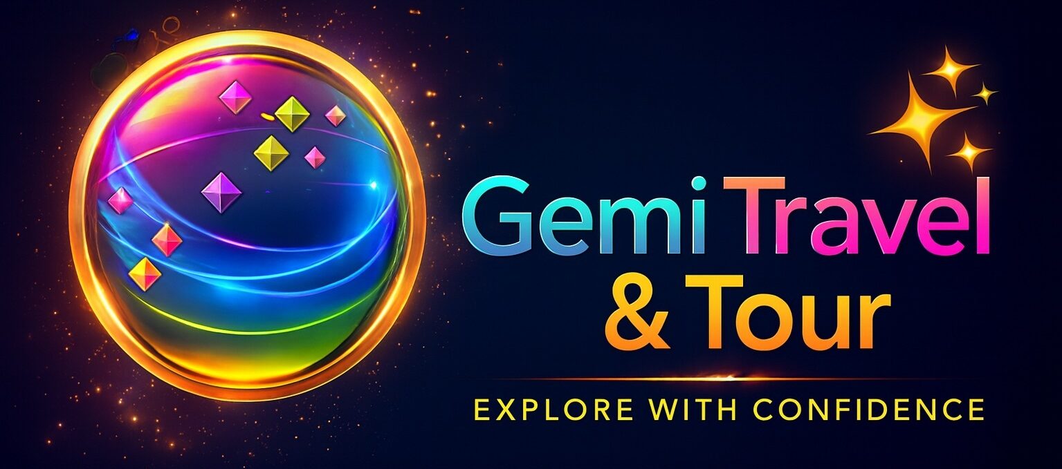 Gemi Travel And Tour